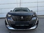 Peugeot 2008 ALLURE ΕΛΛΗΝΙΚΗΣ ΑΝΤΙΠΡΟΣΩΠΕΙΑΣ