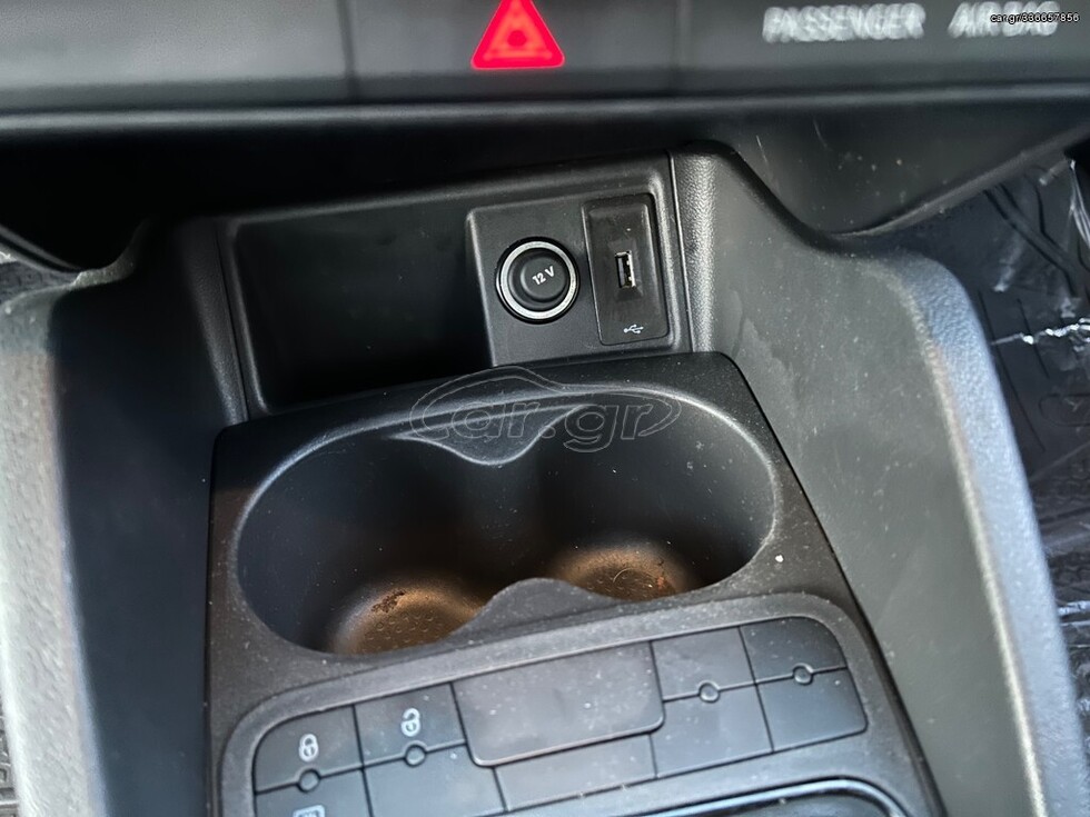 Seat Ibiza ΕΛΛΗΝΙΚΗΣ ΕΛΛΗΝΙΚΗΣ ΑΝΤΙΠΡΟΣΩΠΕΙΑΣ