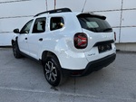 Dacia Duster BLUE HDi ΕΛΛΗΝΙΚΗΣ ΑΝΤΙΠΡΟΣΩΠΕΙΑΣ
