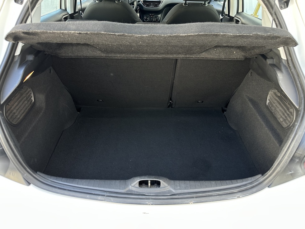 Peugeot 208 ΕΛΛΗΝΙΚΗΣ ΑΝΤΙΠΡΟΣΩΠΕΙΑΣ