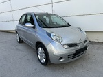 Nissan Micra ΕΛΛΗΝΙΚΗΣ ΑΝΤΙΠΡΟΣΩΠΕΙΑΣ