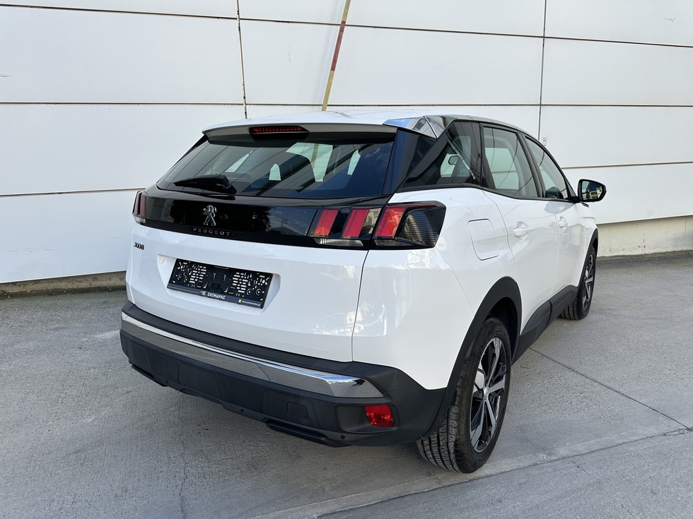  Peugeot 3008 Christmas Offer - ΔΩΡΟ ΤΕΛΗ 2026 !!