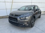 Citroen C4 Cactus ΕΛΛΗΝΙΚΗΣ ΑΝΤΙΠΡΟΣΩΠΕΙΑΣ