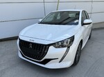 Peugeot 208 ΕΛΛΗΝΙΚΗΣ ΑΝΤΙΠΡΟΣΩΠΕΙΑΣ