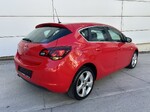 Opel Astra ΕΛΛΗΝΙΚΗΣ ΑΝΤΙΠΡΟΣΩΠΕΙΑΣ