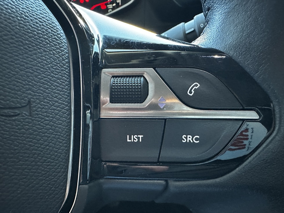 Peugeot 2008 ALLURE ΕΛΛΗΝΙΚΗΣ ΑΝΤΙΠΡΟΣΩΠΕΙΑΣ