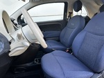 Fiat 500C HYBRID Cult ΕΛΛΗΝΙΚΗΣ ΑΝΤΙΠΡΟΣΩΠΕΙΑΣ