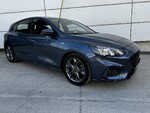 Ford Focus ST LINE ΕΛΛΗΝΙΚΗΣ ΑΝΤΙΠΡΟΣΩΠΕΙΑΣ