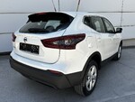 Nissan Qashqai Acenta ΕΛΛΗΝΙΚΗΣ ΑΝΤΙΠΡΟΣΩΠΕΙΑΣ