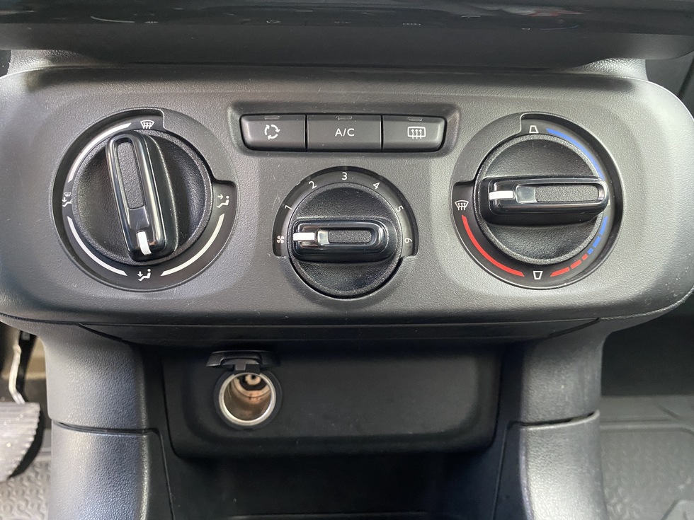 Citroen C3 Coorporate ΕΛΛΗΝΙΚΗΣ ΑΝΤΙΠΡΟΣΩΠΕΙΑΣ