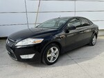 Ford Mondeo ΕΛΛΗΝΙΚΗΣ ΑΝΤΙΠΡΟΣΩΠΕΙΑΣ