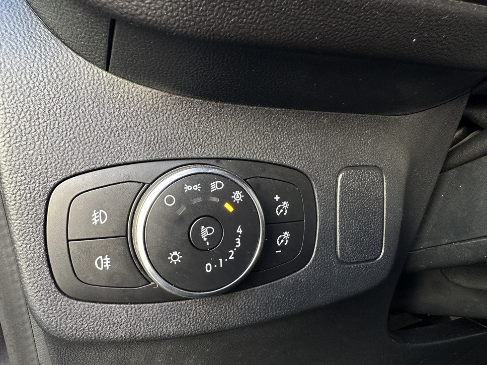 Ford Puma ST-LINE ΕΛΛΗΝΙΚΗΣ ΑΝΤΙΠΡΟΣΩΠΕΙΑΣ