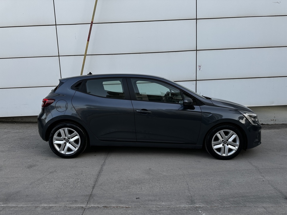 Renault Clio Expression ΕΛΛΗΝΙΚΗΣ ΑΝΤΙΠΡΟΣΩΠΕΙΑΣ
