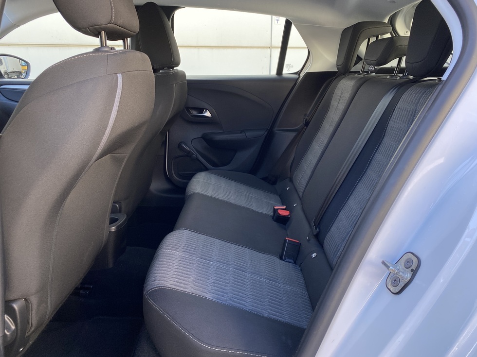 Opel Corsa ΕΛΛΗΝΙΚΗΣ ΑΝΤΙΠΡΟΣΩΠΕΙΑΣ