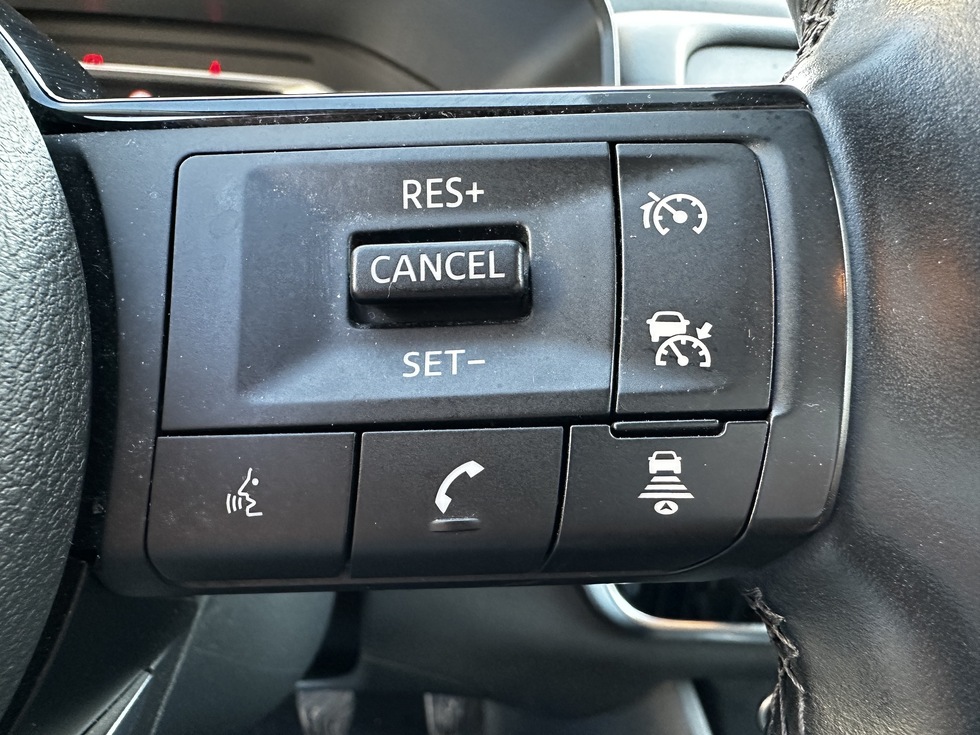 Nissan Qashqai HYBRID ΕΛΛΗΝΙΚΗΣ ΑΝΤΙΠΡΟΣΩΠΕΙΑΣ