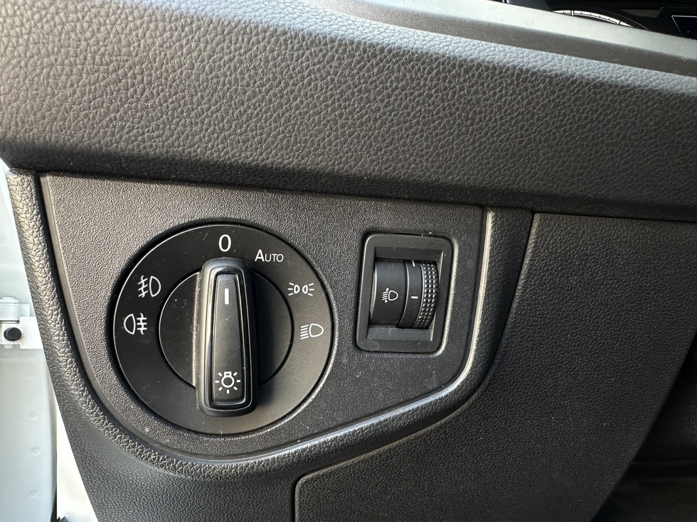 Volkswagen Polo ΕΛΛΗΝΙΚΗΣ ΑΝΤΙΠΡΟΣΩΠΕΙΑΣ