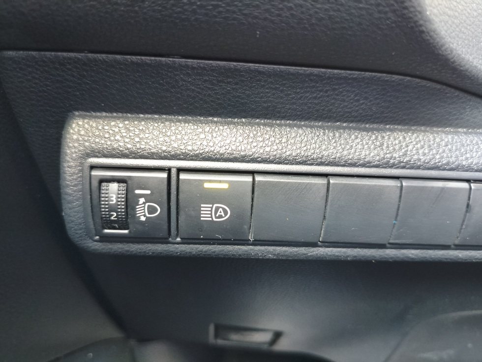 Toyota Corolla MSD ECO ΕΛΛΗΝΙΚΗΣ ΑΝΤΙΠΡΟΣΩΠΕΙΑΣ