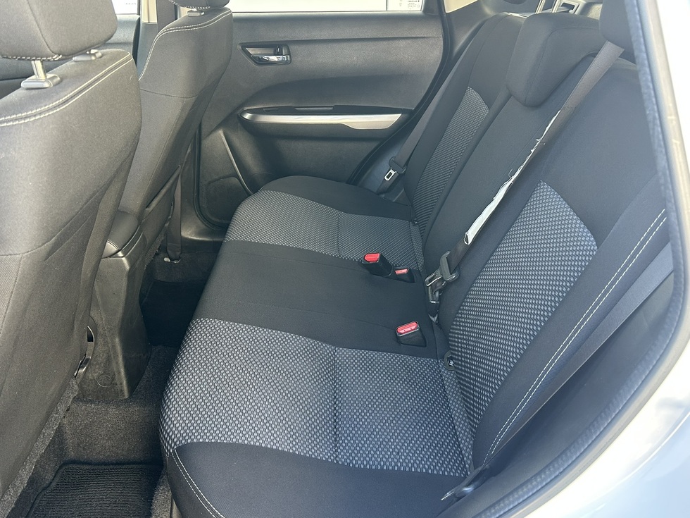 Suzuki Vitara 4WD ΕΛΛΗΝΙΚΗΣ ΑΝΤΙΠΡΟΣΩΠΕΙΑΣ