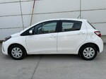 Toyota Yaris ΕΛΛΗΝΙΚΗΣ ΑΝΤΙΠΡΟΣΩΠΕΙΑΣ