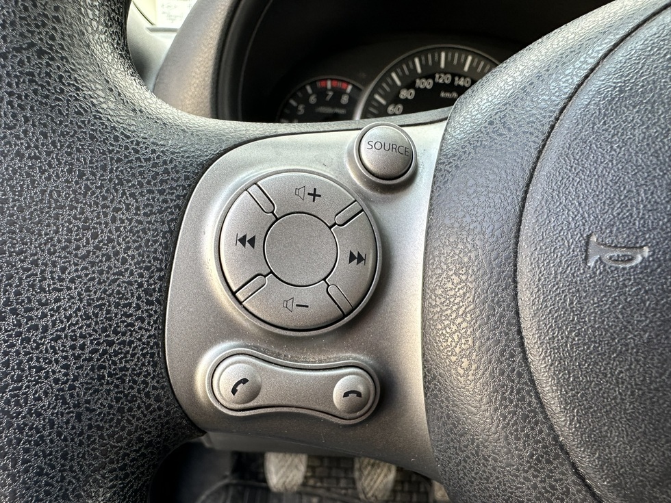 Nissan Micra  ΕΛΛΗΝΙΚΗΣ ΑΝΤΙΠΡΟΣΩΠΕΙΑΣ