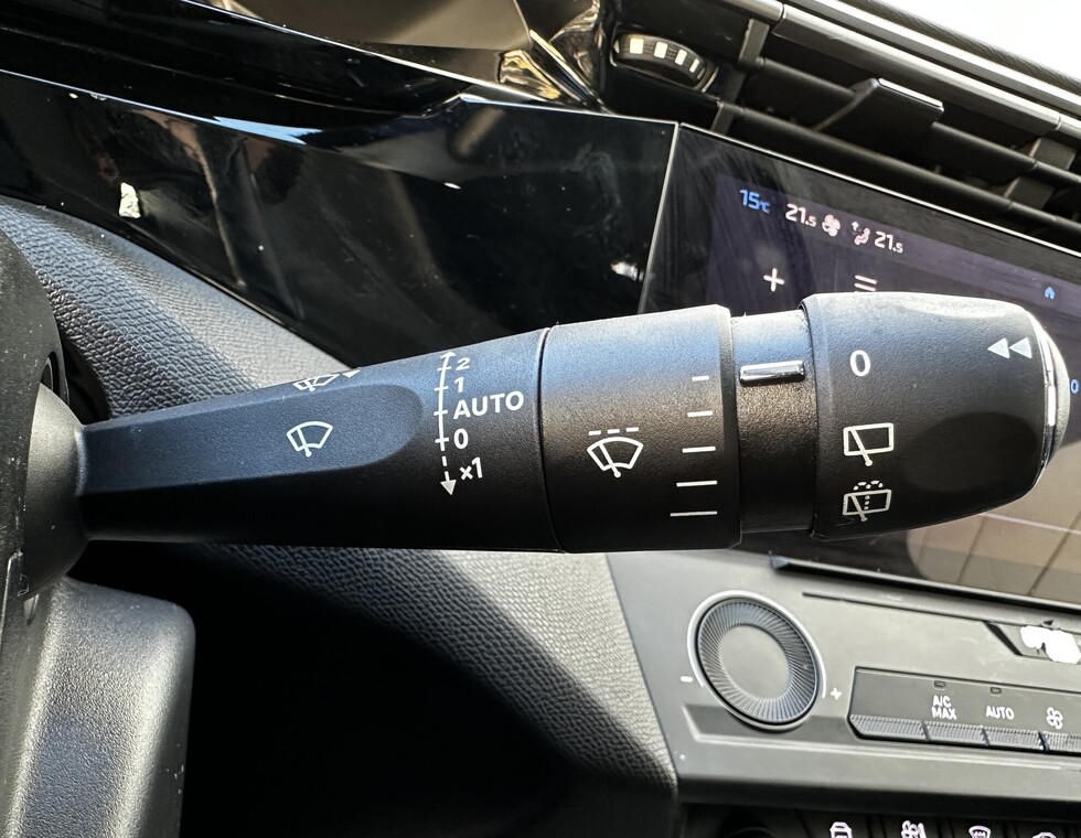 Peugeot 308 New Facelift ΕΛΛΗΝΙΚΗΣ ΑΝΤΙΠΡΟΣΩΠΕΙΑΣ