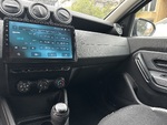 Dacia Duster BLUE dCi AMBIANCE ΕΛΛΗΝΙΚΗΣ ΑΝΤΙΠΡΟΣΩΠΕΙΑΣ