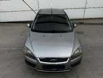 Ford Focus ΕΛΛΗΝΙΚΗΣ ΑΝΤΙΠΡΟΣΩΠΕΙΑΣ