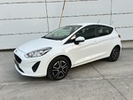 Ford Fiesta Connected ΕΛΛΗΝΙΚΗΣ ΑΝΤΙΠΡΟΣΩΠΕΙΑΣ