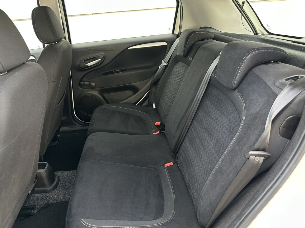 Fiat Punto LOUNGE ΕΛΛΗΝΙΚΗΣ ΑΝΤΙΠΡΟΣΩΠΕΙΑΣ