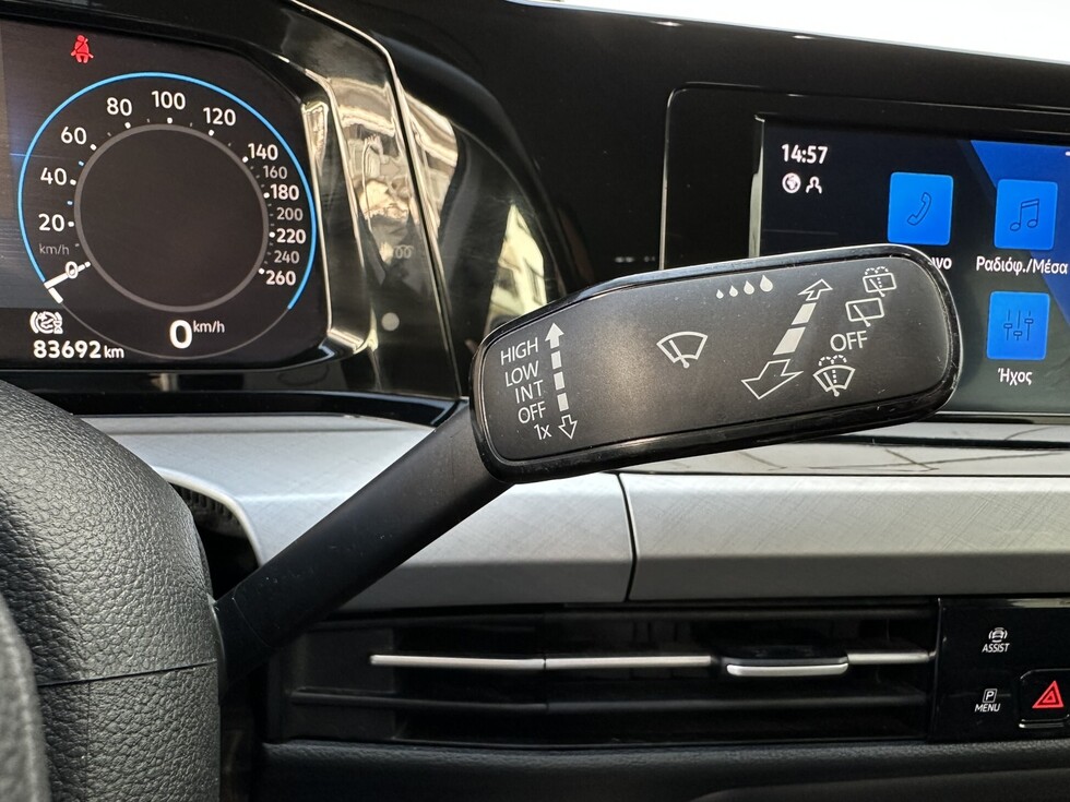 Volkswagen Golf ΕΛΛΗΝΙΚΗΣ ΑΝΤΙΠΡΟΣΩΠΕΙΑΣ