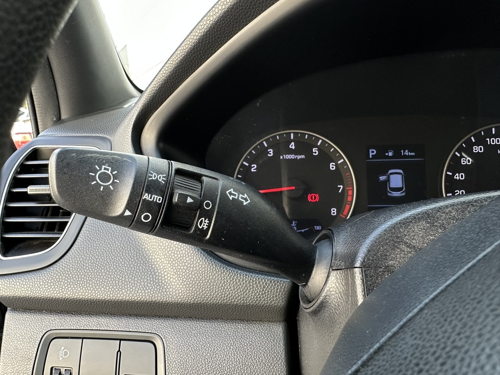 Hyundai i 20 ΑΥΤΟΜΑΤΟ ΕΛΛΗΝΙΚΗΣ ΑΝΤΙΠΡΟΣΩΠΕΙΑΣ