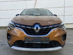 Renault Captur Expression ΕΛΛΗΝΙΚΗΣ ΑΝΤΙΠΡΟΣΩΠΕΙΑΣ