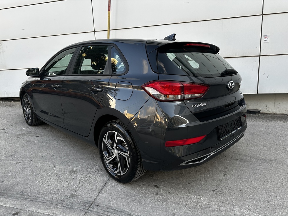 Hyundai i30 Premium ΕΛΛΗΝΙΚΗΣ ΑΝΤΙΠΡΟΣΩΠΕΙΑΣ