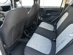 Fiat Panda MTJ LOUNGE 4X2 ΕΛΛΗΝΙΚΗΣ ΑΝΤΙΠΡΟΣΩΠΕΙΑΣ