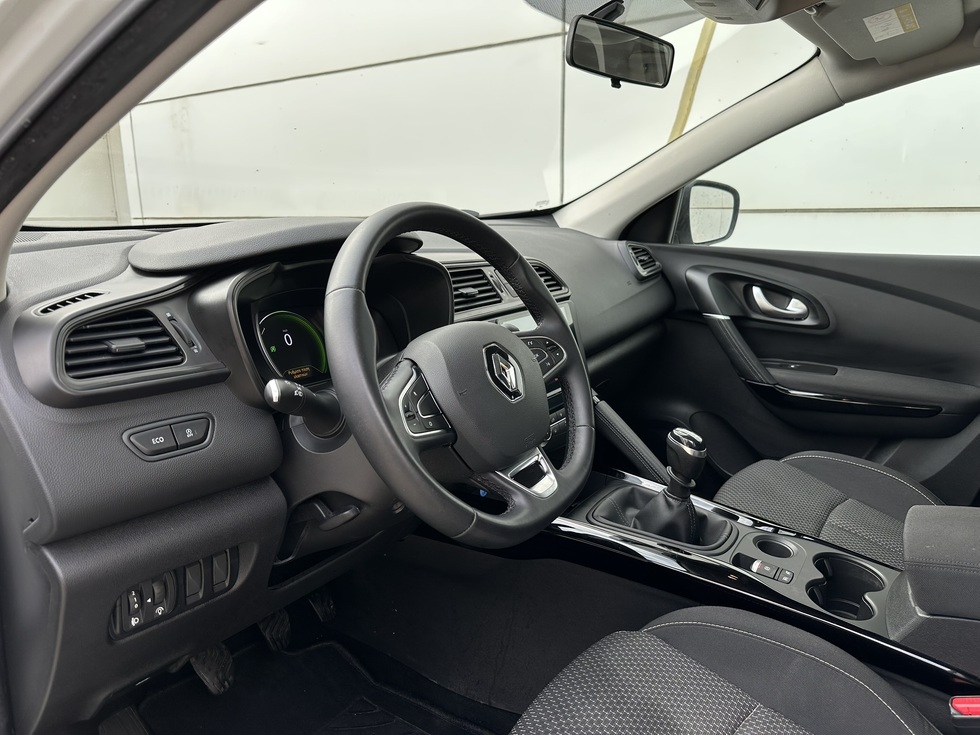 Renault Kadjar ΕΛΛΗΝΙΚΗΣ ΑΝΤΙΠΡΟΣΩΠΕΙΑΣ