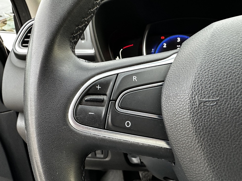 Renault Kadjar Blue dCi Sport EDITION ΕΛΛΗΝΙΚΗΣ ΑΝΤΙΠΡΟΣΩΠΕΙΑΣ