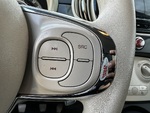 Fiat 500C HYBRID Cult ΕΛΛΗΝΙΚΗΣ ΑΝΤΙΠΡΟΣΩΠΕΙΑΣ