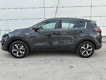 Kia Sportage ΕΛΛΗΝΙΚΗΣ ΑΝΤΙΠΡΟΣΩΠΕΙΑΣ