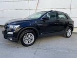 Volkswagen T-ROC ADVANCE ΕΛΛΗΝΙΚΗΣ ΑΝΤΙΠΡΟΣΩΠΕΙΑΣ