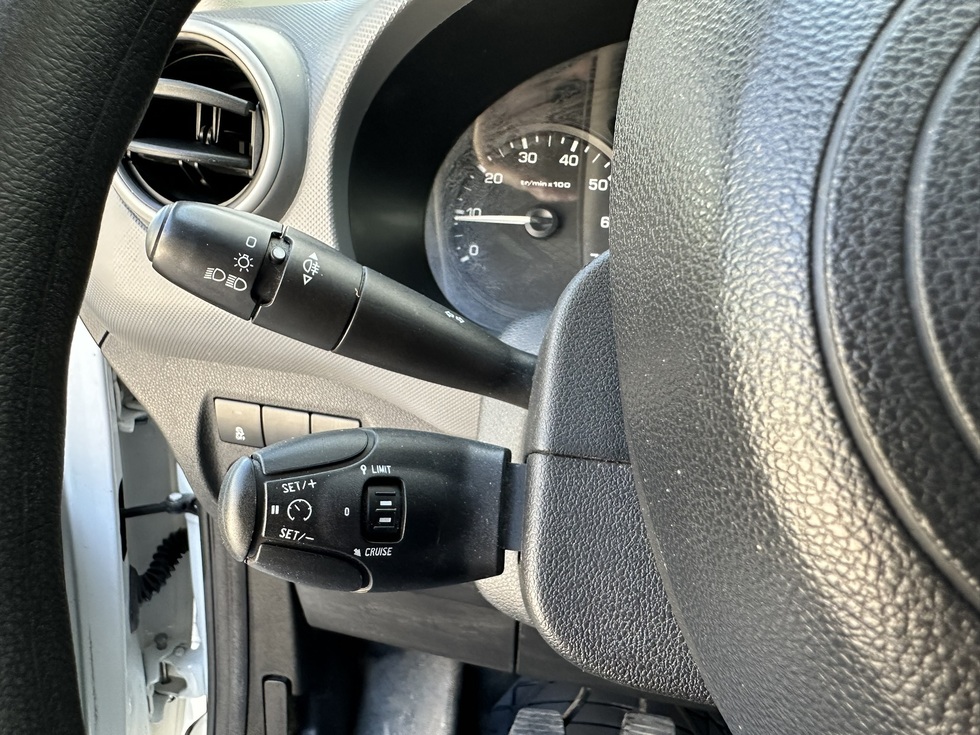 Citroen Berlingo ΕΛΛΗΝΙΚΗΣ ΑΝΤΙΠΡΟΣΩΠΕΙΑΣ