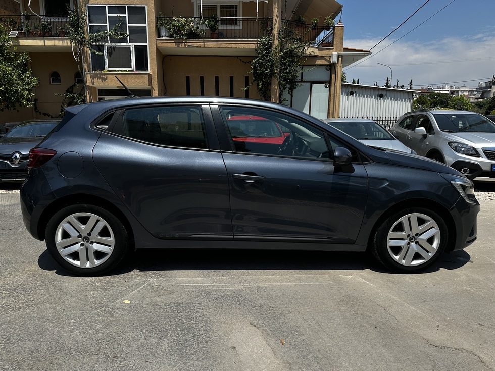 Renault Clio  Expression ΕΛΛΗΝΙΚΗΣ ΑΝΤΙΠΡΟΣΩΠΕΙΑΣ