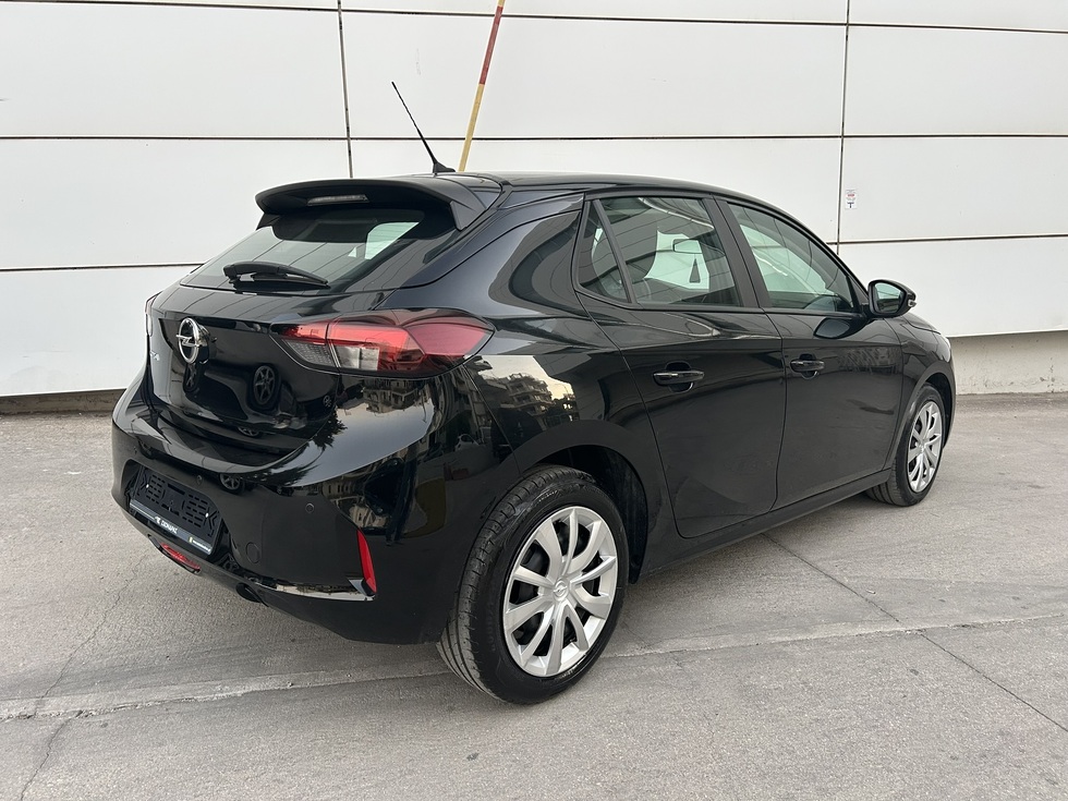 Opel Corsa  ΕΛΛΗΝΙΚΗΣ ΑΝΤΙΠΡΟΣΩΠΕΙΑΣ
