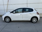 Peugeot 208 VAN ΕΛΛΗΝΙΚΗΣ ΑΝΤΙΠΡΟΣΩΠΕΙΑΣ