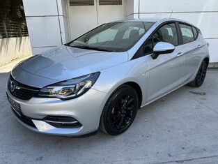 Opel Astra ΕΛΛΗΝΙΚΗΣ ΑΝΤΙΠΡΟΣΩΠΕΙΑΣ