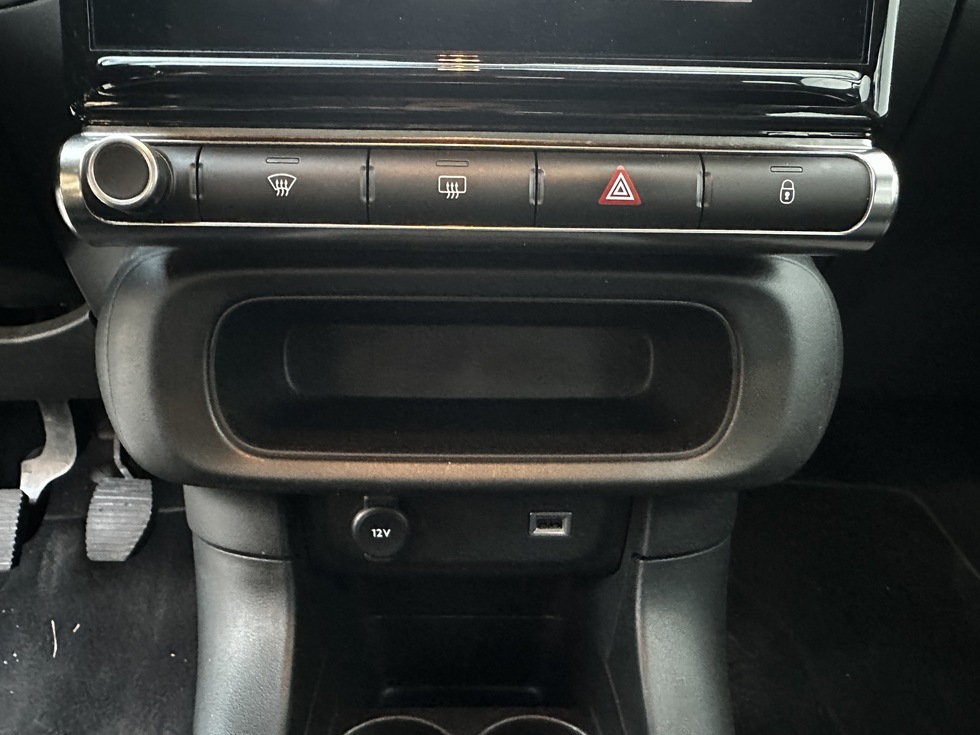 Citroen C3 Corporate ΕΛΛΗΝΙΚΗΣ ΑΝΤΙΠΡΟΣΩΠΕΙΑΣ