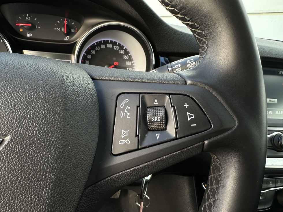 Opel Astra Christmas Offer - ΔΩΡΟ ΤΕΛΗ 2026 !!