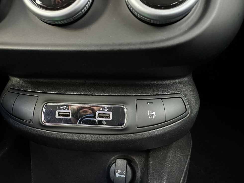 Fiat 500x ΑΥΤΟΜΑΤΟ ΕΛΛΗΝΙΚΗΣ ΑΝΤΙΠΡΟΣΩΠΕΙΑΣ