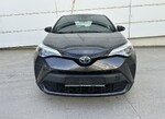 Toyota C-HR Business ΕΛΛΗΝΙΚΗΣ ΑΝΤΙΠΡΟΣΩΠΕΙΑΣ