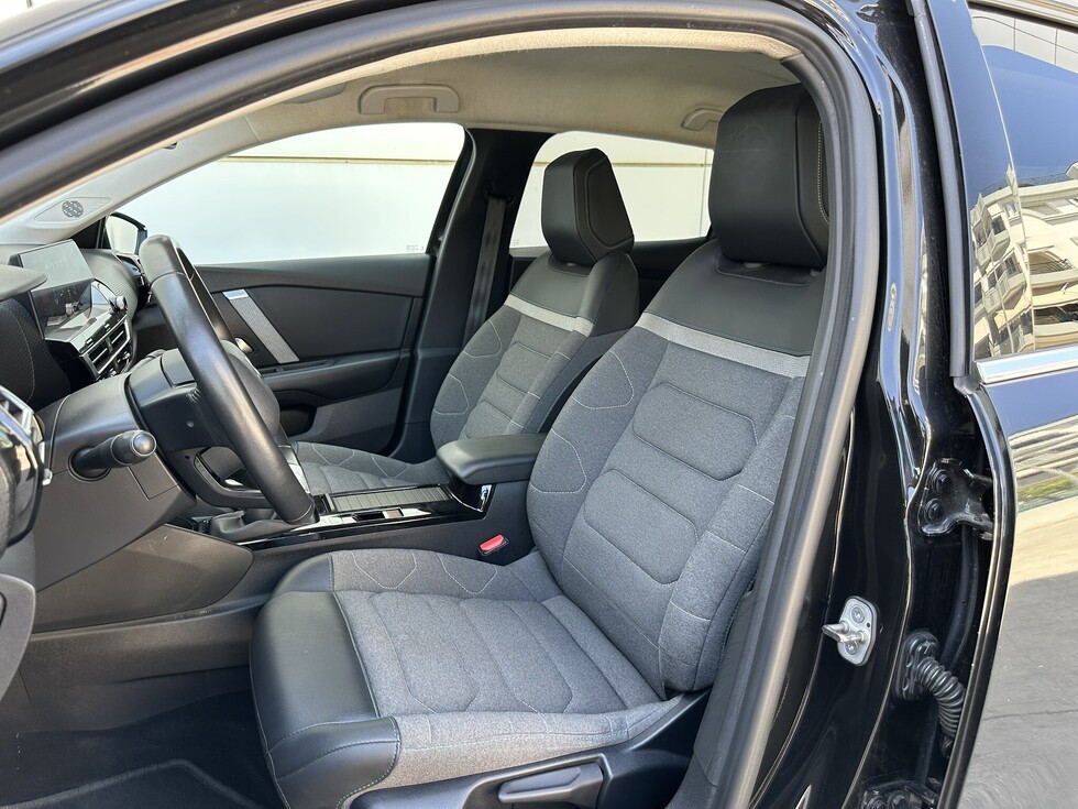 Citroen C4 ΕΛΛΗΝΙΚΗΣ ΑΝΤΙΠΡΟΣΩΠΕΙΑΣ