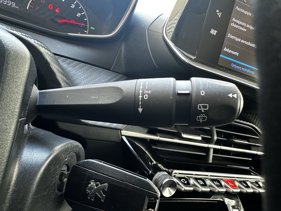 Peugeot 208 Blue HDi Active ΕΛΛΗΝΙΚΗΣ ΑΝΤΙΠΡΟΣΩΠΕΙΑΣ